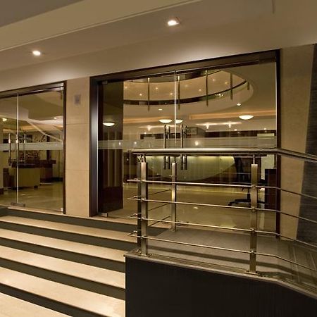 Kapila Business Hotel Pune Exteriör bild